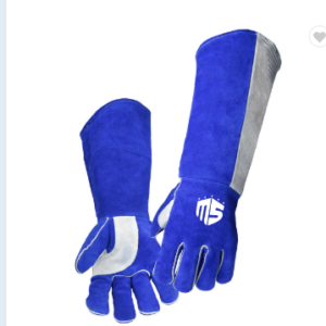 Custom Protective Gloves