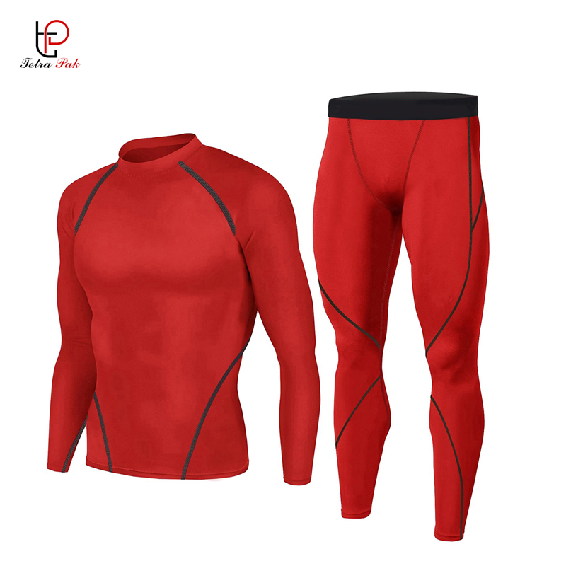 Custom Compression Suits - Made-in-Pakistan