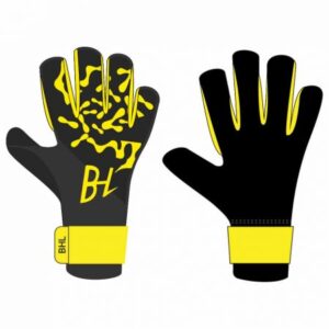 Custom Goalkeeper Gloves