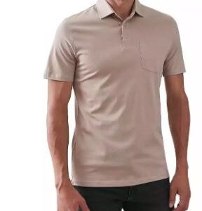 Polo T-shirts Manufacturers