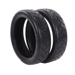 Custom Solid Tire