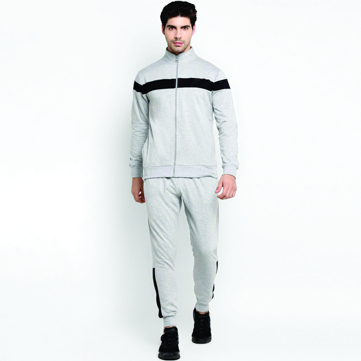 High Quality Tracksuit Manufacturer - Made in Pakistan
